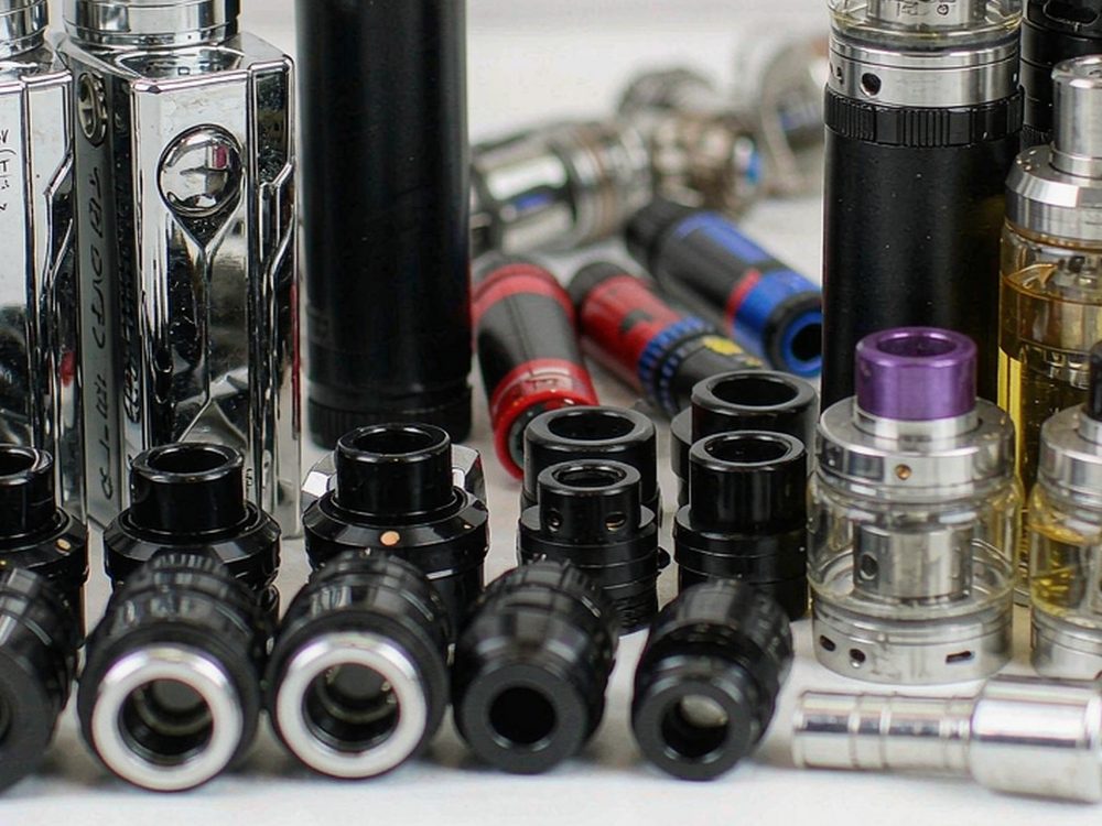 Trend Report on Elektronna Ya Sisgareta coils — top rated
