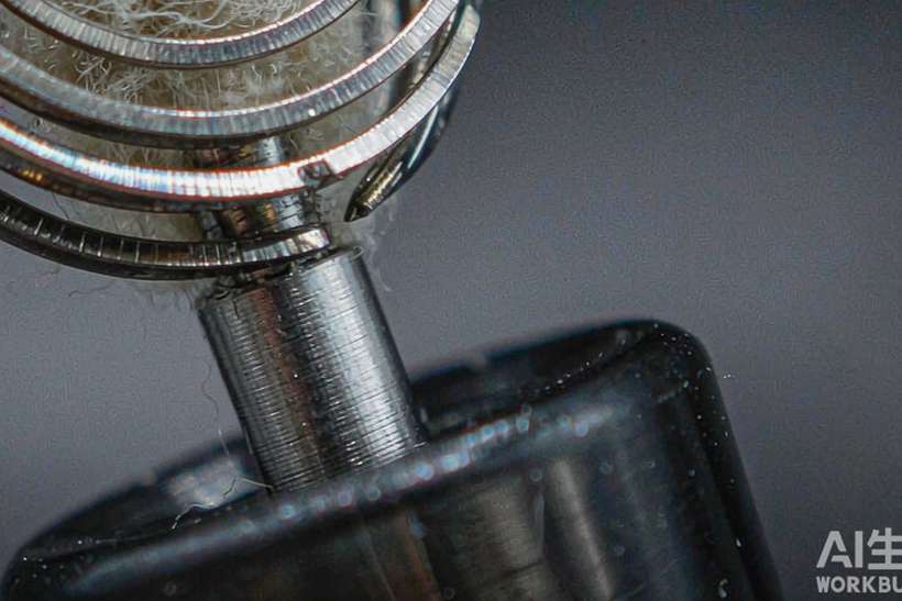 Trend Report on Elektronna Ya Sisgareta coils — US warehouse