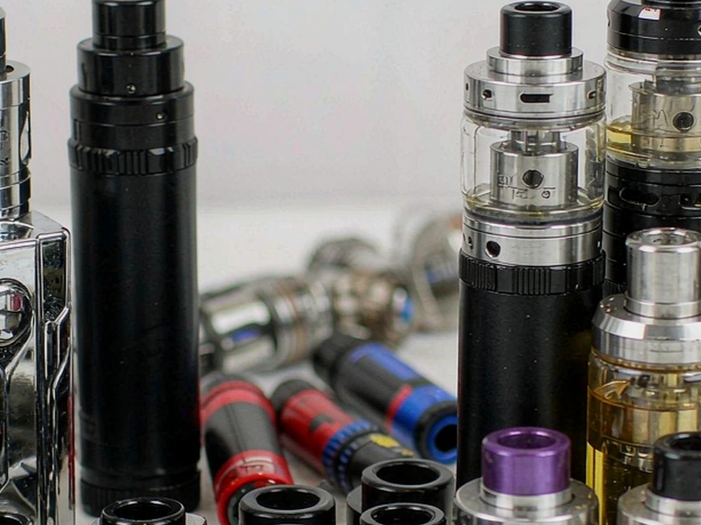 Trend Report on Elektronna Ya Sisgareta disposables — budget tier