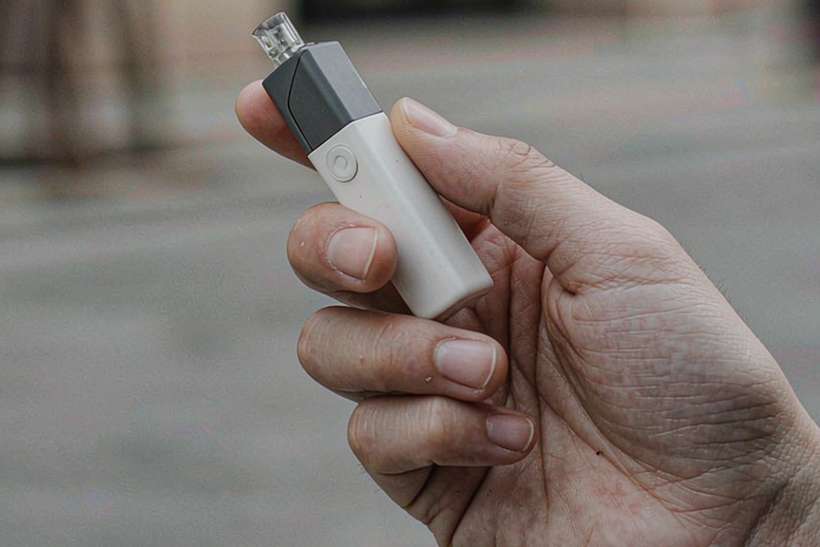 Trend Report on Elektronna Ya Sisgareta disposables — OEM available