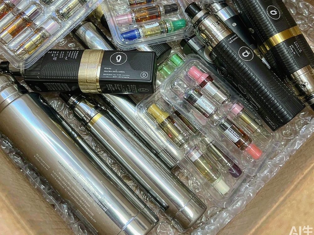 Trend Report on Elektronna Ya Sisgareta disposables — with fast shipping