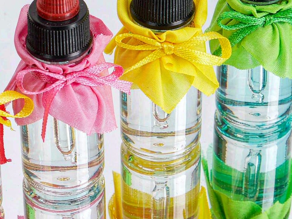 Trend Report on Elektronna Ya Sisgareta e-liquid — budget tier