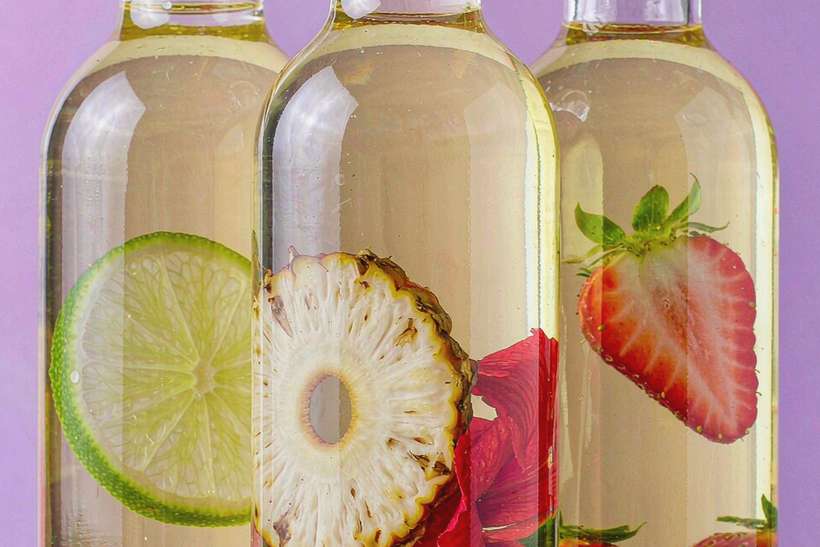 Trend Report on Elektronna Ya Sisgareta e-liquid — Middle East