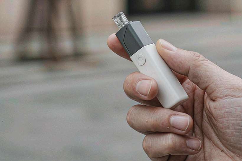 Trend Report on Elektronna Ya Sisgareta e-liquid — ODM ready