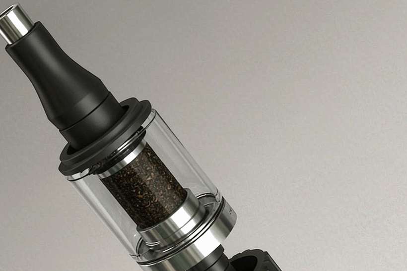 Trend Report on Elektronna Ya Sisgareta e-liquid — Spring catalog