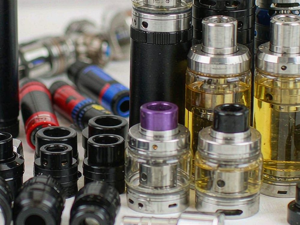 Trend Report on Elektronna Ya Sisgareta e-liquid — verified suppliers