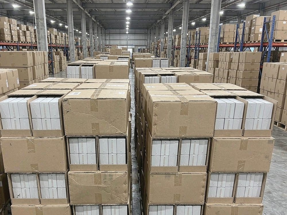 Trend Report on Elektronna Ya Sisgareta e-liquid — wholesale only