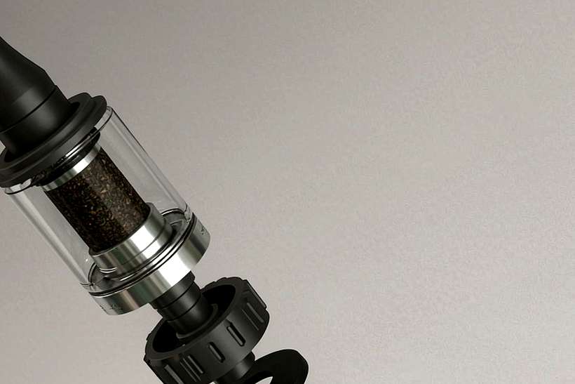 Trend Report on Elektronna Ya Sisgareta e-liquid — Winter special