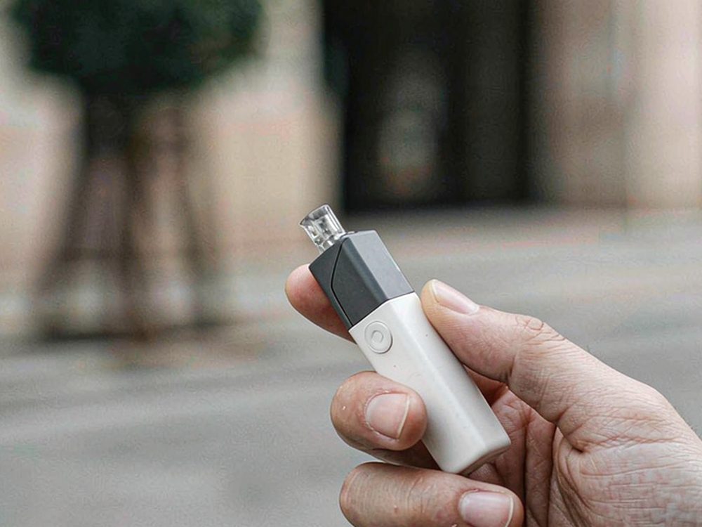 Trend Report on Elektronna Ya Sisgareta hardware — for resellers