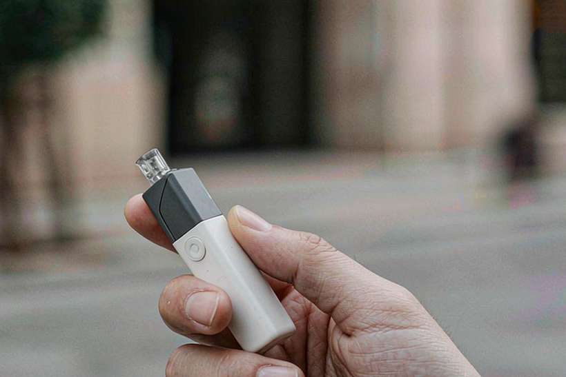 Trend Report on Elektronna Ya Sisgareta hardware — limited batch