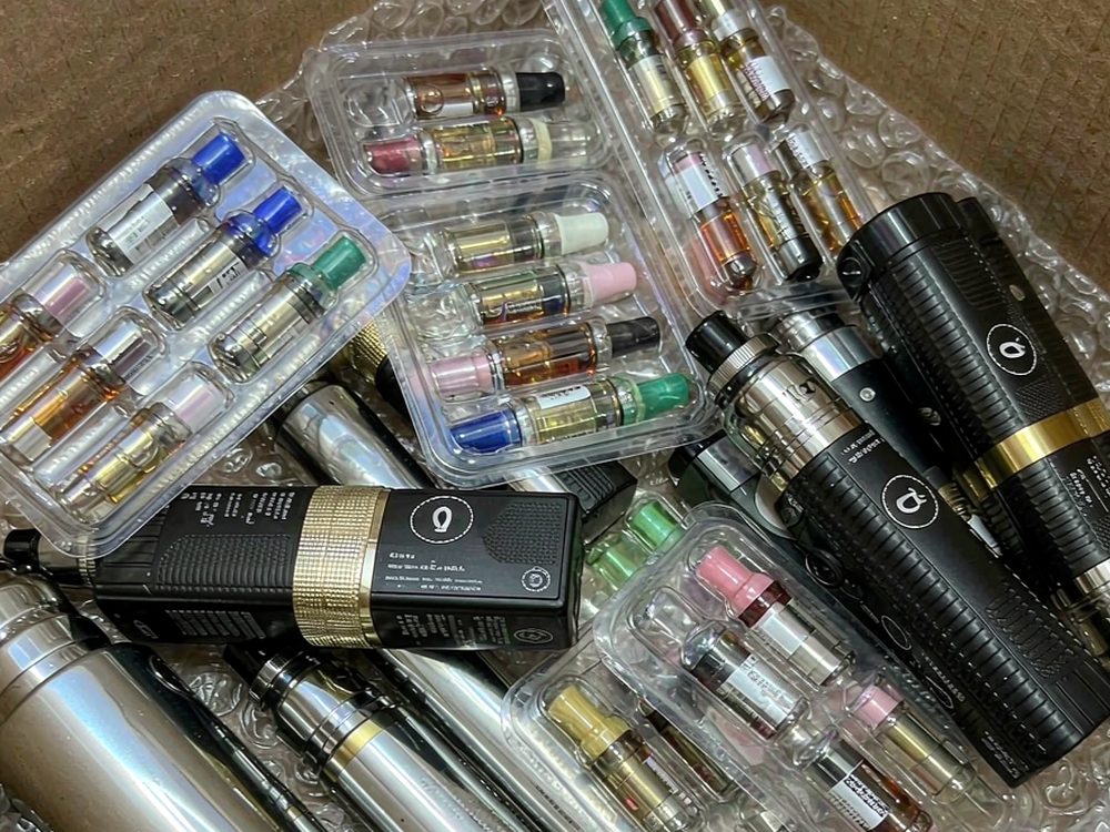 Trend Report on Elektronna Ya Sisgareta hardware — verified suppliers
