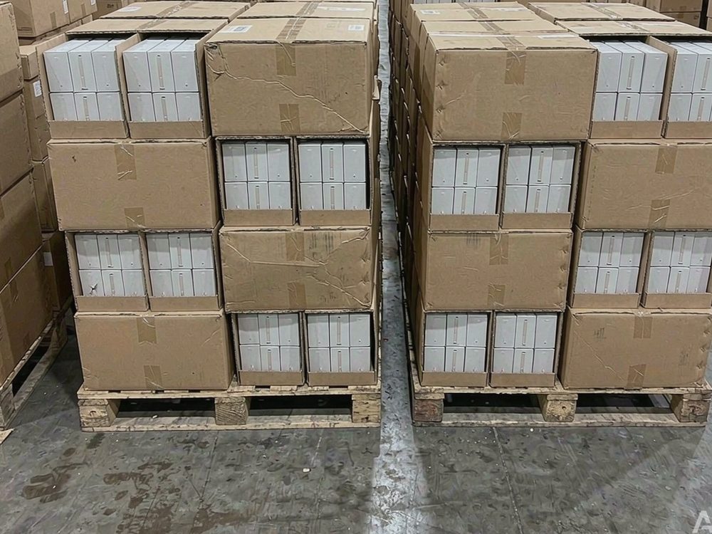 Trend Report on Elektronna Ya Sisgareta hardware — wholesale only
