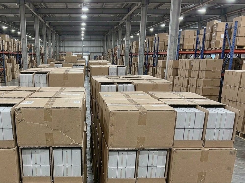 Trend Report on Elektronna Ya Sisgareta in Madrid — for resellers