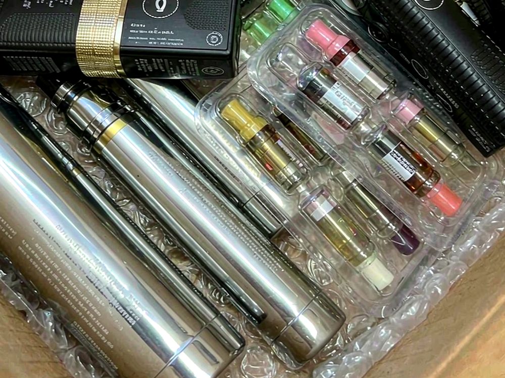 Trend Report on Elektronna Ya Sisgareta in Madrid — wholesale only