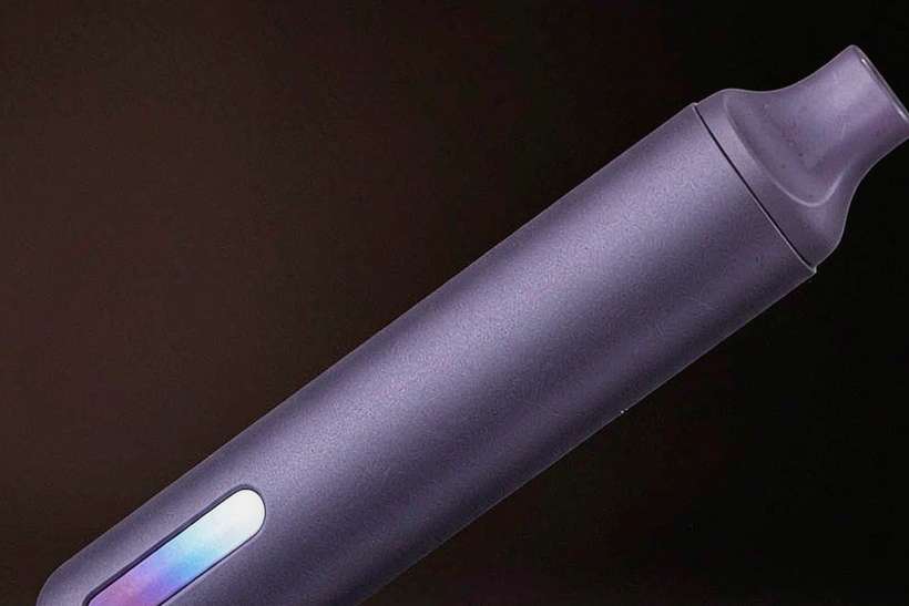 Trend Report on Elektronna Ya Sisgareta kits — Asia Pacific