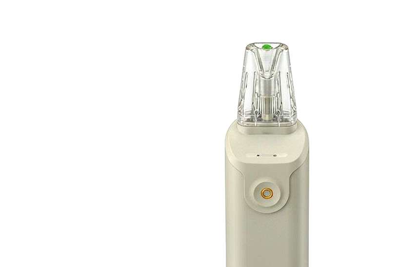 Trend Report on Elektronna Ya Sisgareta kits — bulk case