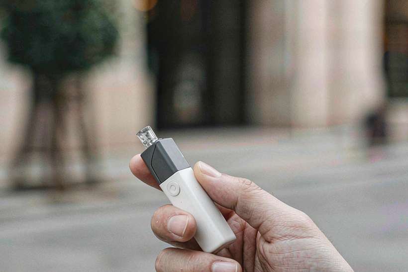 Trend Report on Elektronna Ya Sisgareta kits — EU stock