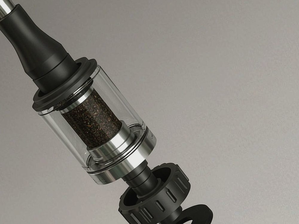 Trend Report on Elektronna Ya Sisgareta kits — new arrivals