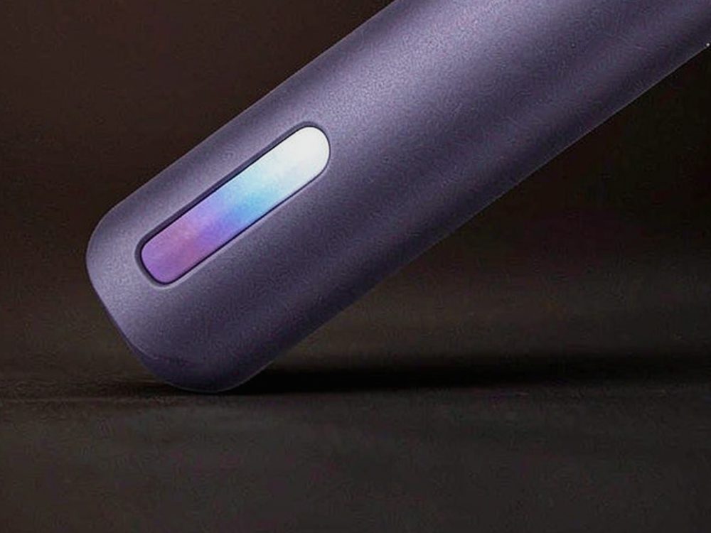 Trend Report on Elektronna Ya Sisgareta kits — wholesale only