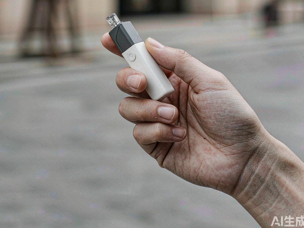 Trend Report on Elektronna Ya Sisgareta mods — new arrivals