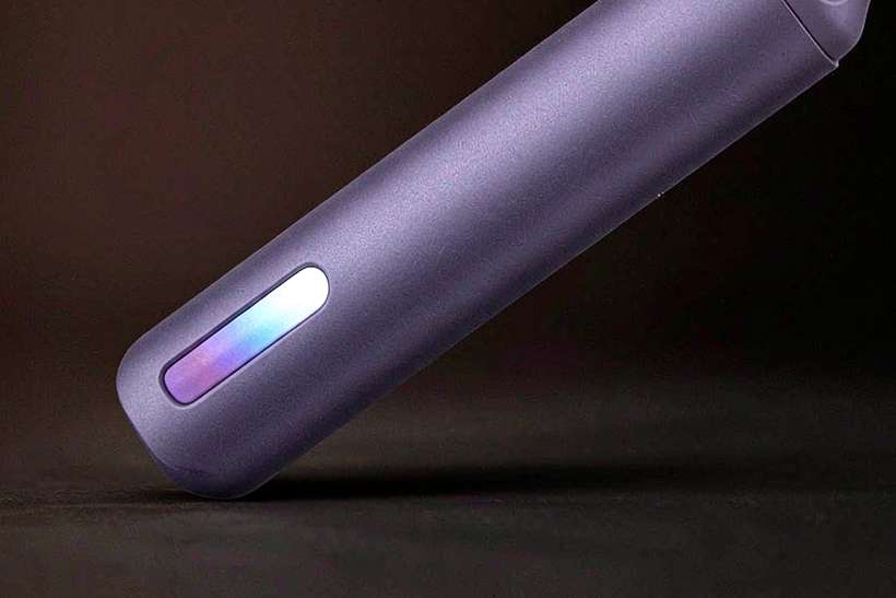 Trend Report on Elektronna Ya Sisgareta mods — OEM available