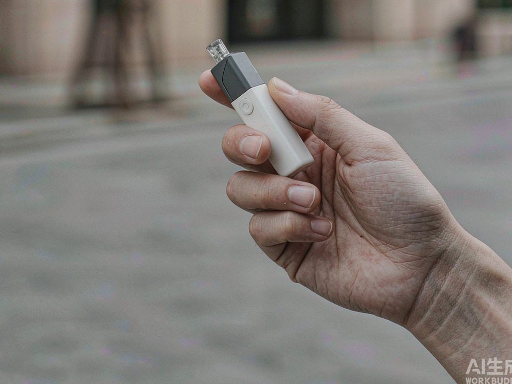 Trend Report on Elektronna Ya Sisgareta mods — premium tier