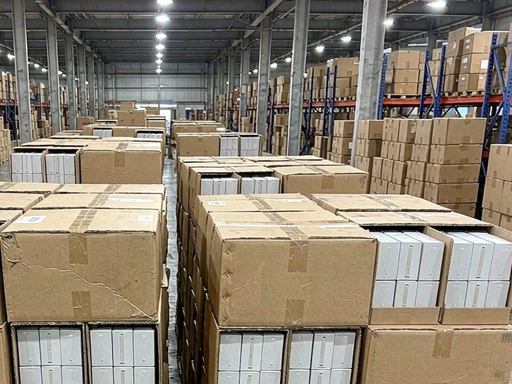 Trend Report on Elektronna Ya Sisgareta mods — wholesale only