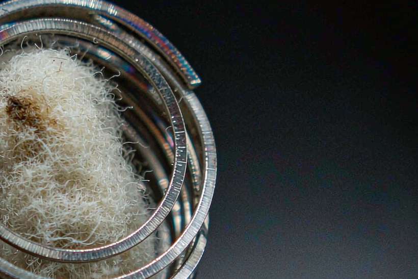 Trend Report on Elektronna Ya Sisgareta pods — Asia Pacific