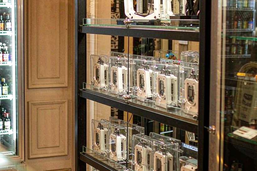 Trend Report on Elektronna Ya Sisgareta pods — ODM ready
