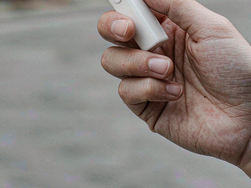 Trend Report on Elektronna Ya Sisgareta pods — premium tier