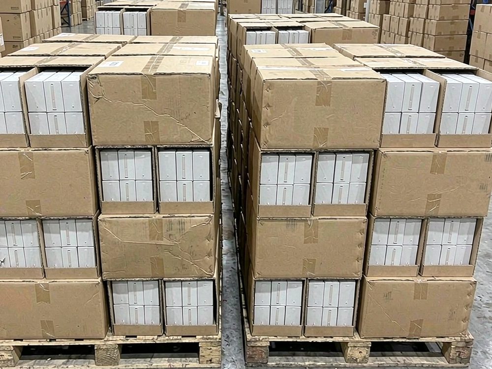 Trend Report on Elektronna Ya Sisgareta pods — verified suppliers