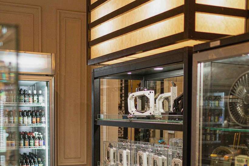 Trend Report on Elektronna Ya Sisgareta products in Madrid — Asia Pacific