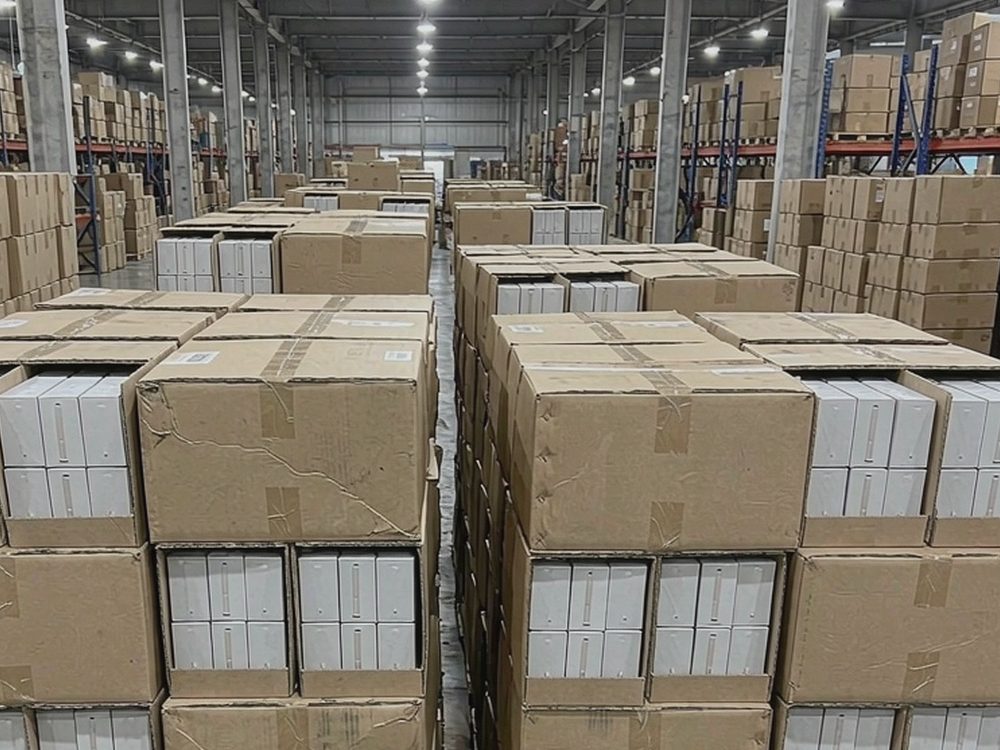 Trend Report on Elektronna Ya Sisgareta products in Madrid — no minimum MOQ