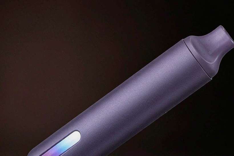 Trend Report on Elektronna Ya Sisgareta tanks — bulk case