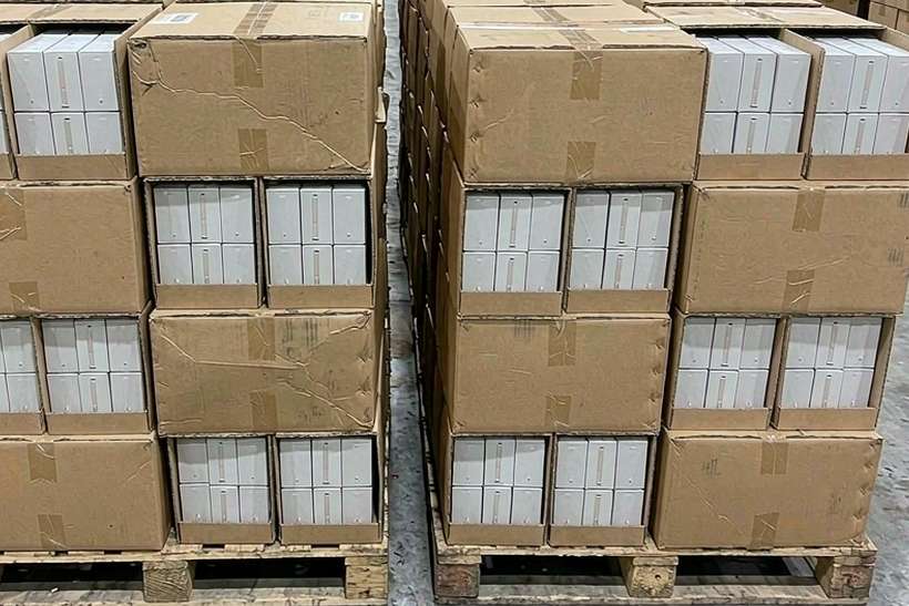 Trend Report on Elektronna Ya Sisgareta tanks — Summer deals