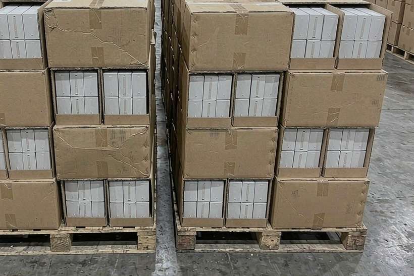 Trend Report on Madrid Elektronna Ya Sisgareta — OEM available