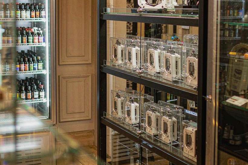 Updated Price List for Elektronna Ya Sisgareta accessories — OEM available