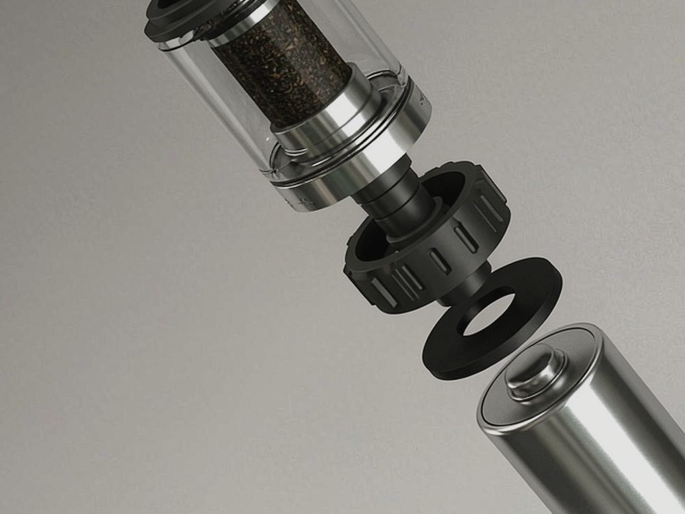 Updated Price List for Elektronna Ya Sisgareta accessories — wholesale only