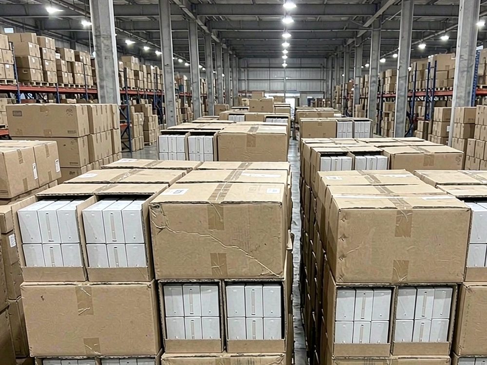 Updated Price List for Elektronna Ya Sisgareta bundles — no minimum MOQ
