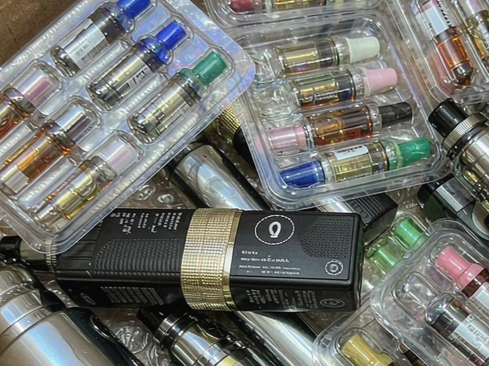 Updated Price List for Elektronna Ya Sisgareta coils — 2026