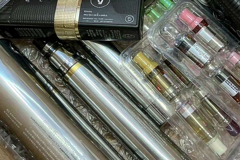 Updated Price List for Elektronna Ya Sisgareta coils — EU stock
