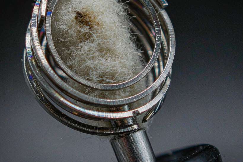Updated Price List for Elektronna Ya Sisgareta coils — limited batch