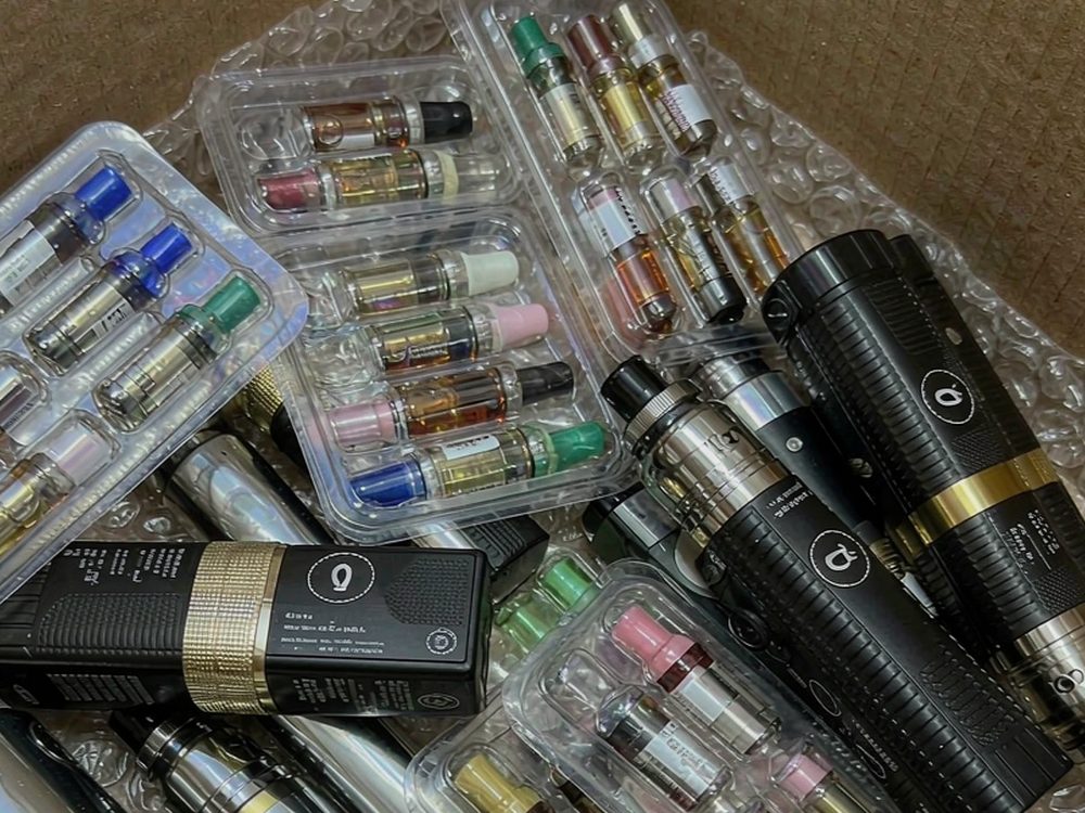 Updated Price List for Elektronna Ya Sisgareta coils — new arrivals