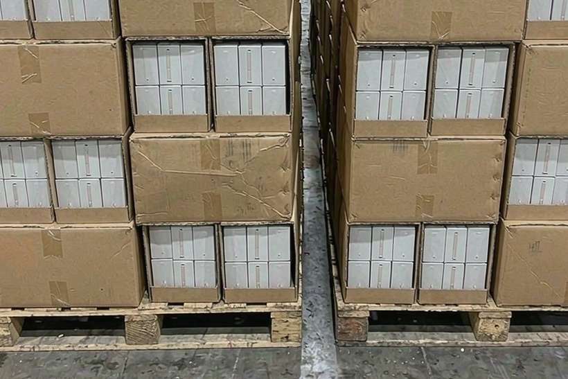 Updated Price List for Elektronna Ya Sisgareta coils — ODM ready