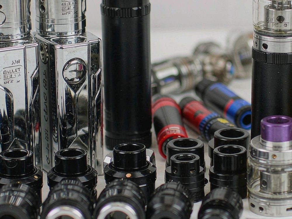 Updated Price List for Elektronna Ya Sisgareta coils — premium tier
