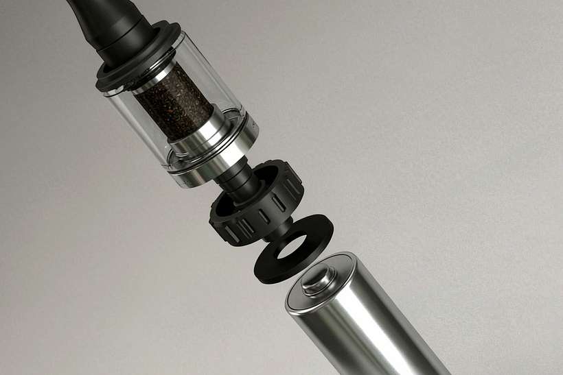 Updated Price List for Elektronna Ya Sisgareta coils — US warehouse