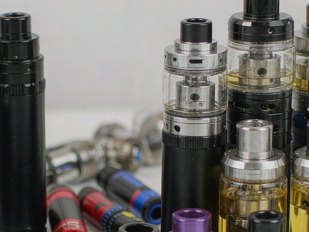 Updated Price List for Elektronna Ya Sisgareta disposables — budget tier