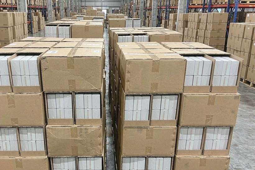Updated Price List for Elektronna Ya Sisgareta disposables — ODM ready