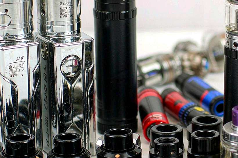 Updated Price List for Elektronna Ya Sisgareta e-liquid — Asia Pacific
