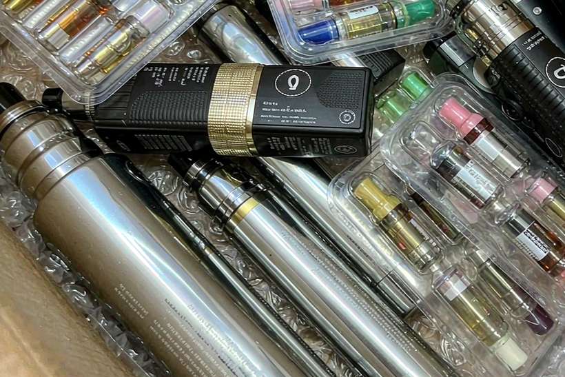 Updated Price List for Elektronna Ya Sisgareta e-liquid — Autumn stock